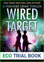 Wired Target (Paradise Crime #14)