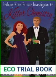 Killer Chemistry (Bethany Knox Private Investigator #8)