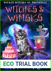 Witches and Whisks (Wicked Witches of Brookdale Book 5)