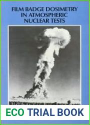 Film Badge Dosimetry in Atmospheric Nuclear Tests