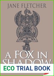 A Fox in Shadow