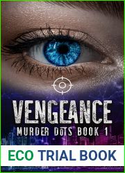 Vengeance (Murder Dots #1)
