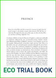 The Night Journey and Ascension in Islam