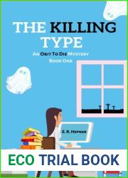 The Killing Type (An Obit to Die #1)
