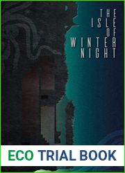The Isle of Winter Night (Bonds and Blood Book 1)