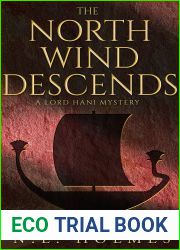 The North Wind Descends (The Lord Hani #4)