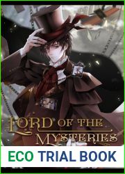 Lord of the Mysteries 13