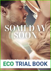 Someday Soon: An Age Gap Romance