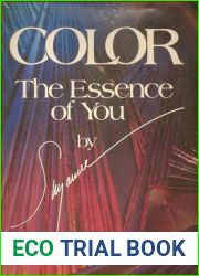 Color: The Essence of You