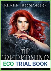 The Reckoning: An Eden Rites novel