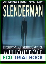 Slenderman (Emma Frost, #9)