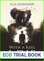 With a Kiss, I Die (Flashback #1)