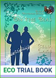 On the Bias (Mysterious Charm #6)