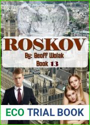 Roskov, Book 13 (Roskov, #13)