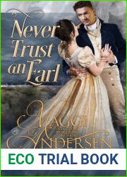 Never Trust an Earl (The Never Series, #3)