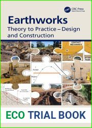 Earthworks: Theory to Practice - Design and Construction