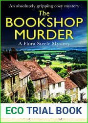 The Bookshop Murder (Flora Steele #1)