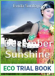 December Sunshine: Love in Java Series