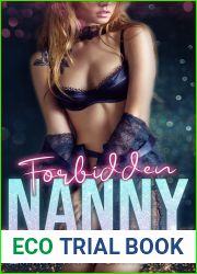 Forbidden Nanny: A Single Dad Age Gap Romance
