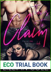 Theirs to Claim (Claiming Book 2)