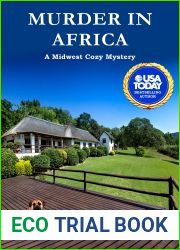 Murder in Africa: A Midwest Cozy Mystery