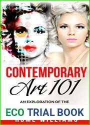 Contemporary Art 101: An Exploration of the Progression