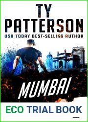 Mumbai: A Covert-Ops Suspense Action Novel (Zeb Carter Thrillers Book 10)