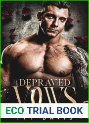 Depraved Vows (The Mafia Wives #4)
