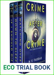 Crime After Crime : The Complete Series