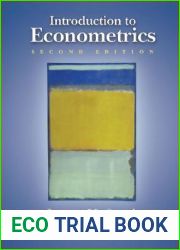 Introduction to Econometrics (Addison-Wesley Series in Economics)
