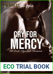 Cry For Mercy