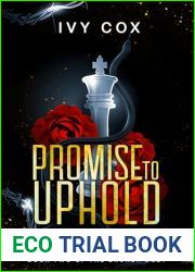 Promise to Uphold: Book Two of the Broken duology (The Deviance Alliance 2)