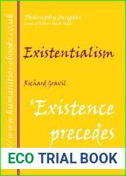 Existentialism (Philosophy Insights)