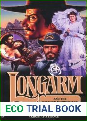 Longarm and the Haunted Whorehouse (Longarm, #284)