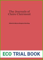 The Journals of Claire Clairmont