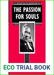 The Passion For Souls