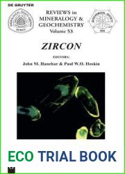 Zircon (Reviews in Mineralogy and Geochemistry, Vol. 53)