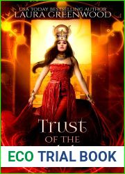 Trust of the Goddess (Forgotten Gods: The Queen of Gods #2)