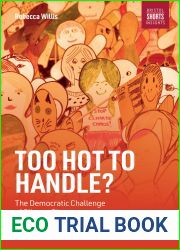Too Hot to Handle?: The Democratic Challenge of Climate Change
