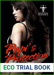 Papi|s Protection (Crime Boss Daddies #2)