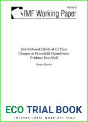 Distributional Effects of Oil Price Changes on Household Expenditures: Evidence from Mali