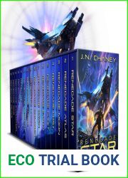 Renegade Star - Complete Collection
