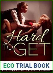 Hard to Get (Eva and Nadia, Book 1)