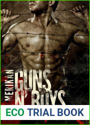 Gilded Agony (Guns n| Boys, #7)
