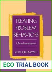 Treating Problem Behaviors