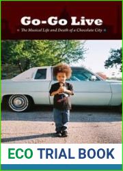 Go-Go Live: The Musical Life and Death of a Chocolate City