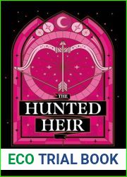 The Hunted Heir (The Veiled Kingdom Series Book 2)