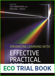 Enhancing Learning with Effective Practical Science 11-16