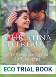 The Sherbrookes of Newport Box Set : Books 13 - 16