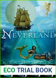 The Untold Stories of Neverland: A Dark Fairy Tale Series